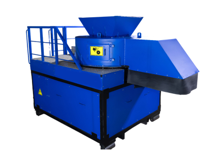 Комплекс дробления