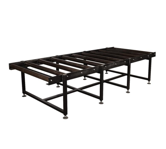 Неприводной рольганг 3000 мм