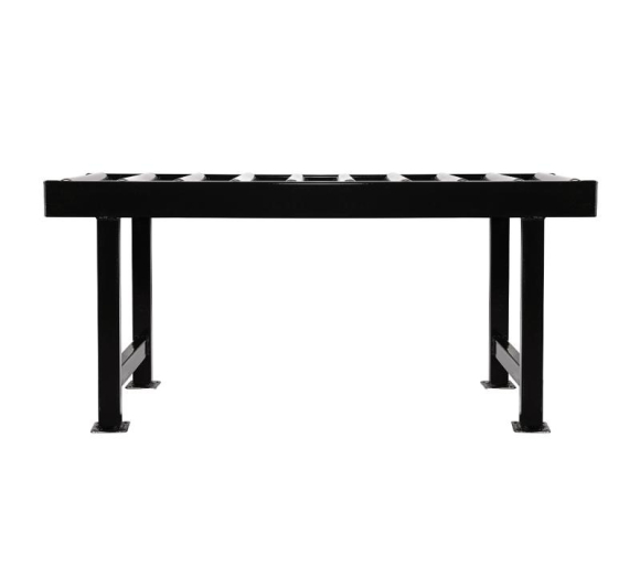 Неприводной рольганг 3000 мм