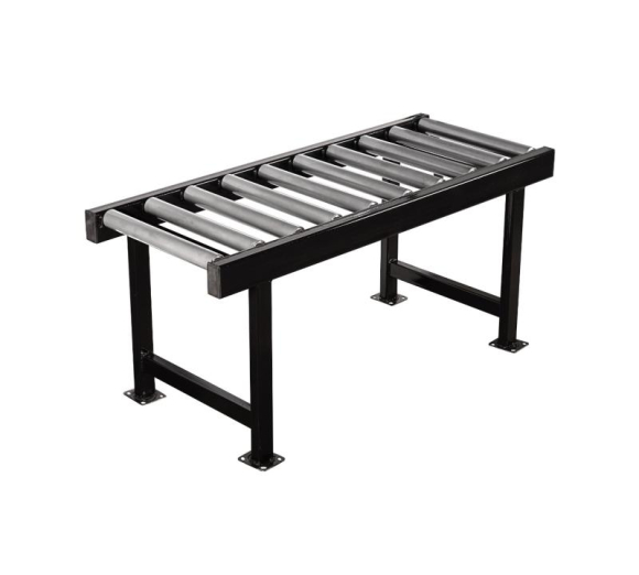 Неприводной рольганг 3000 мм